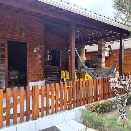 Casa De Campo Em Gravata Екстериор снимка