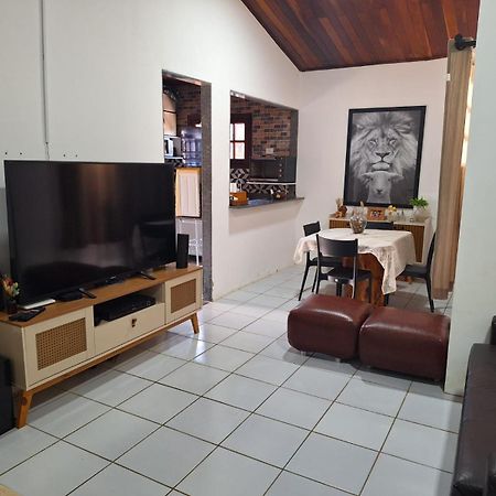 Casa De Campo Em Gravata Екстериор снимка