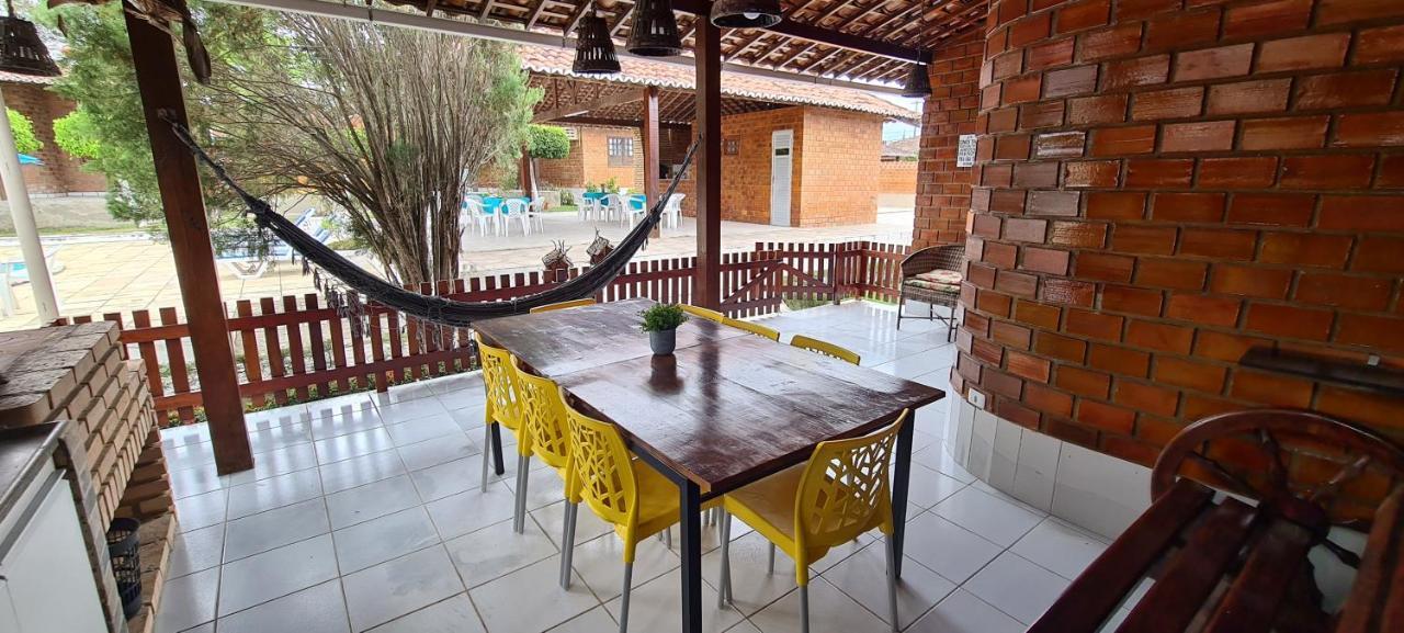 Casa De Campo Em Gravata Екстериор снимка