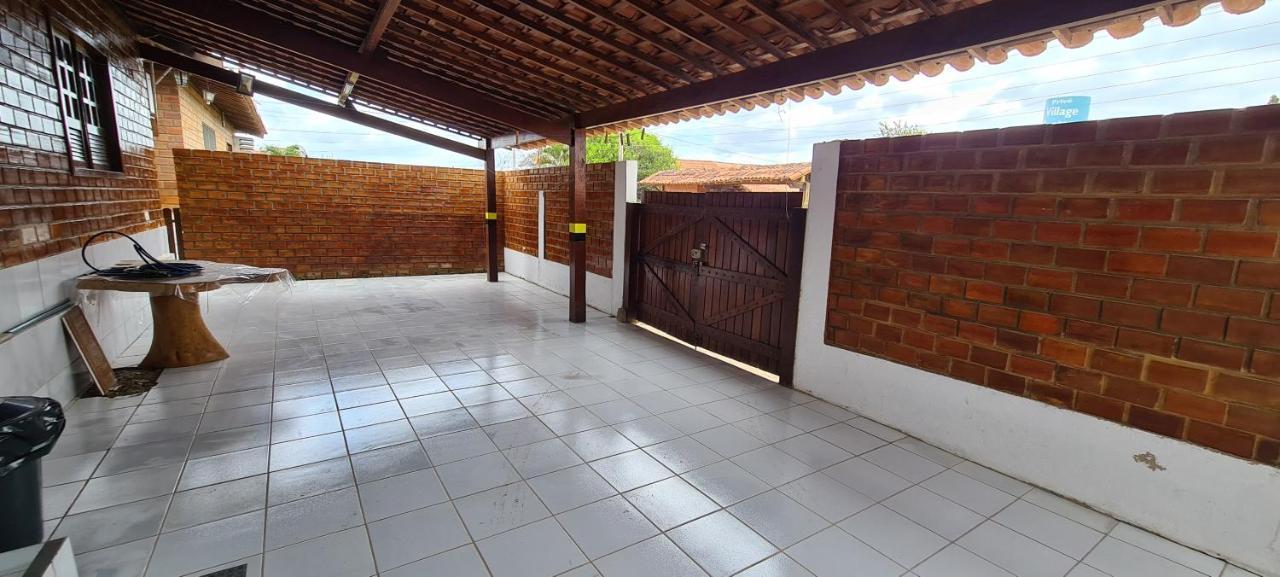 Casa De Campo Em Gravata Екстериор снимка