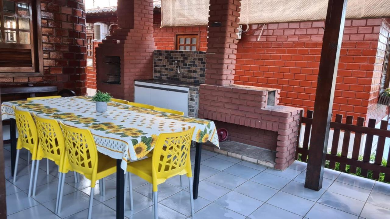 Casa De Campo Em Gravata Екстериор снимка