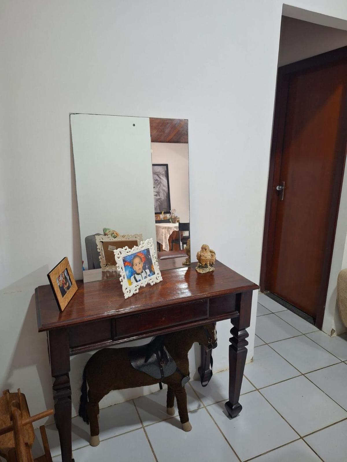 Casa De Campo Em Gravata Екстериор снимка