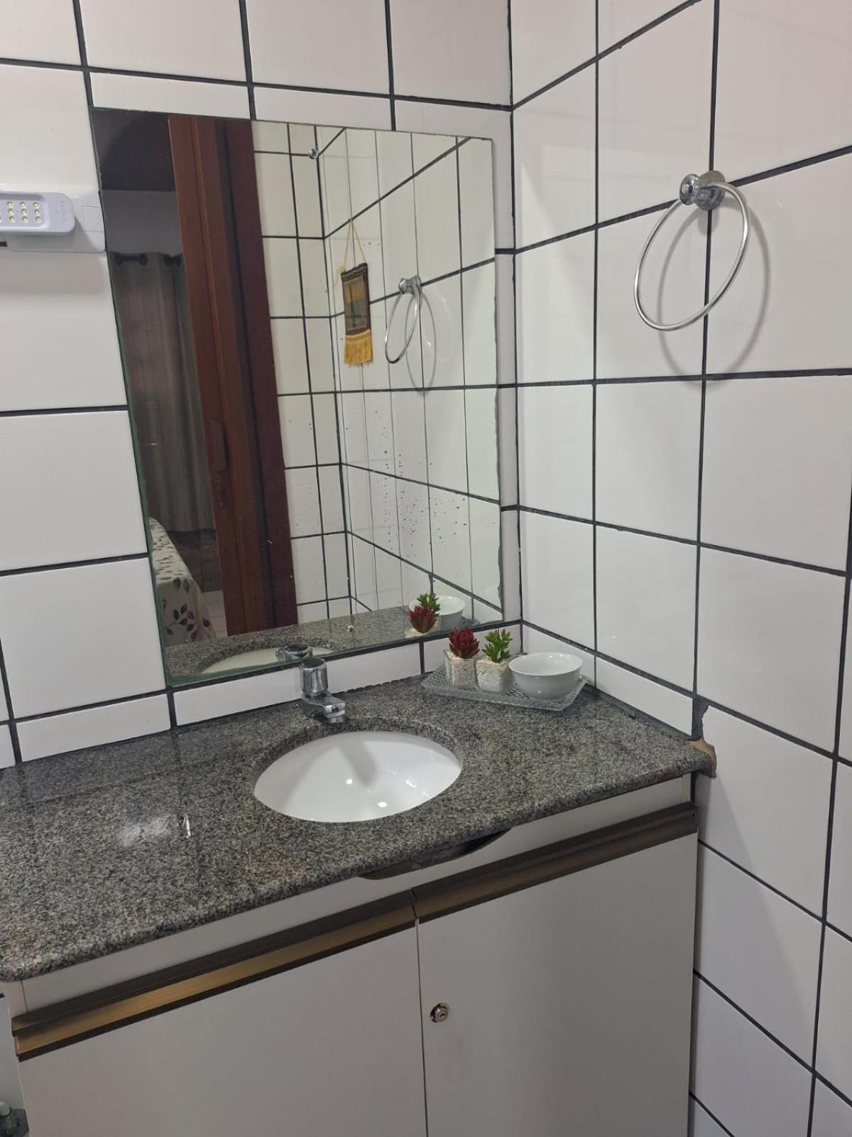 Casa De Campo Em Gravata Екстериор снимка