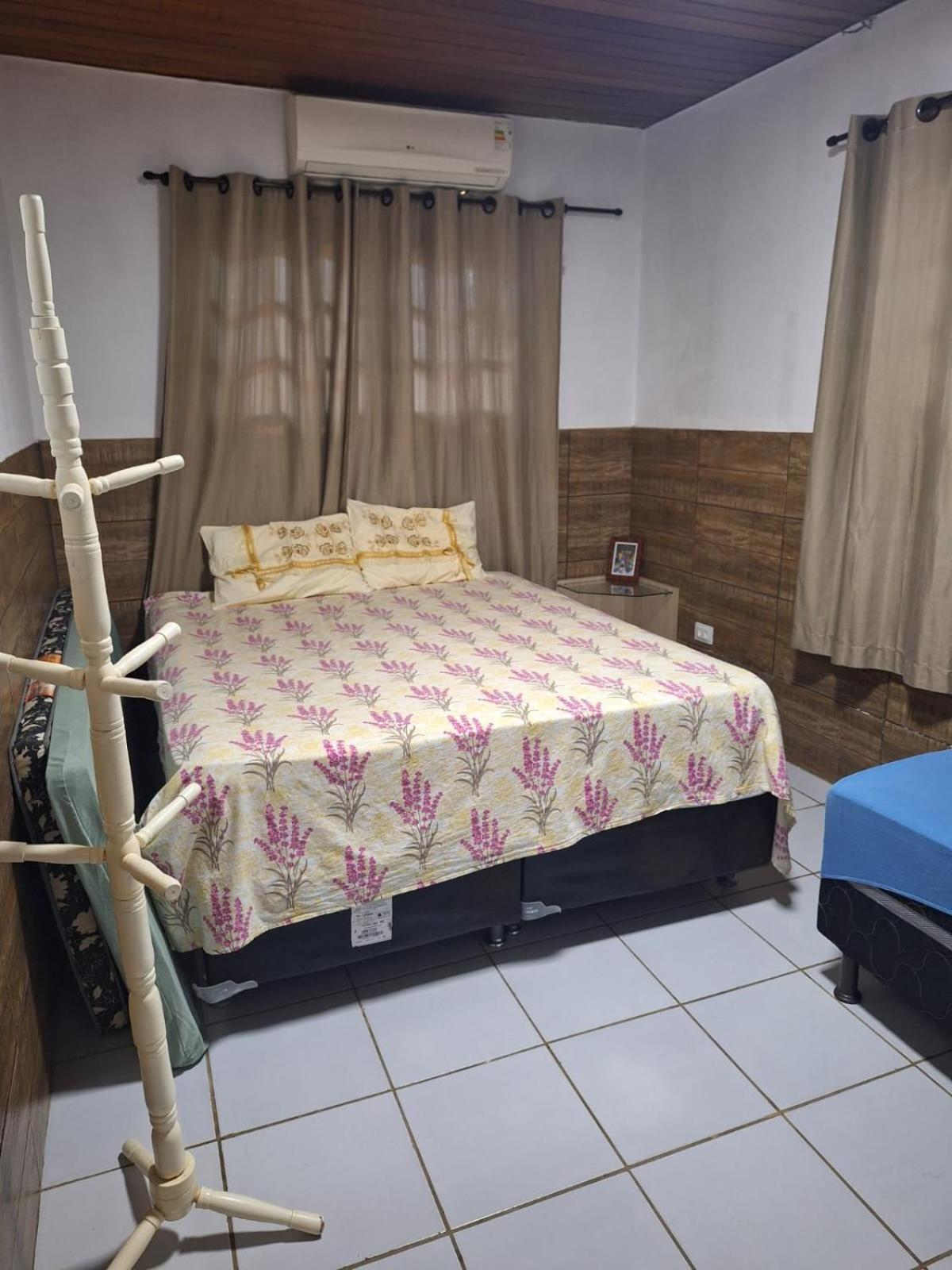 Casa De Campo Em Gravata Екстериор снимка