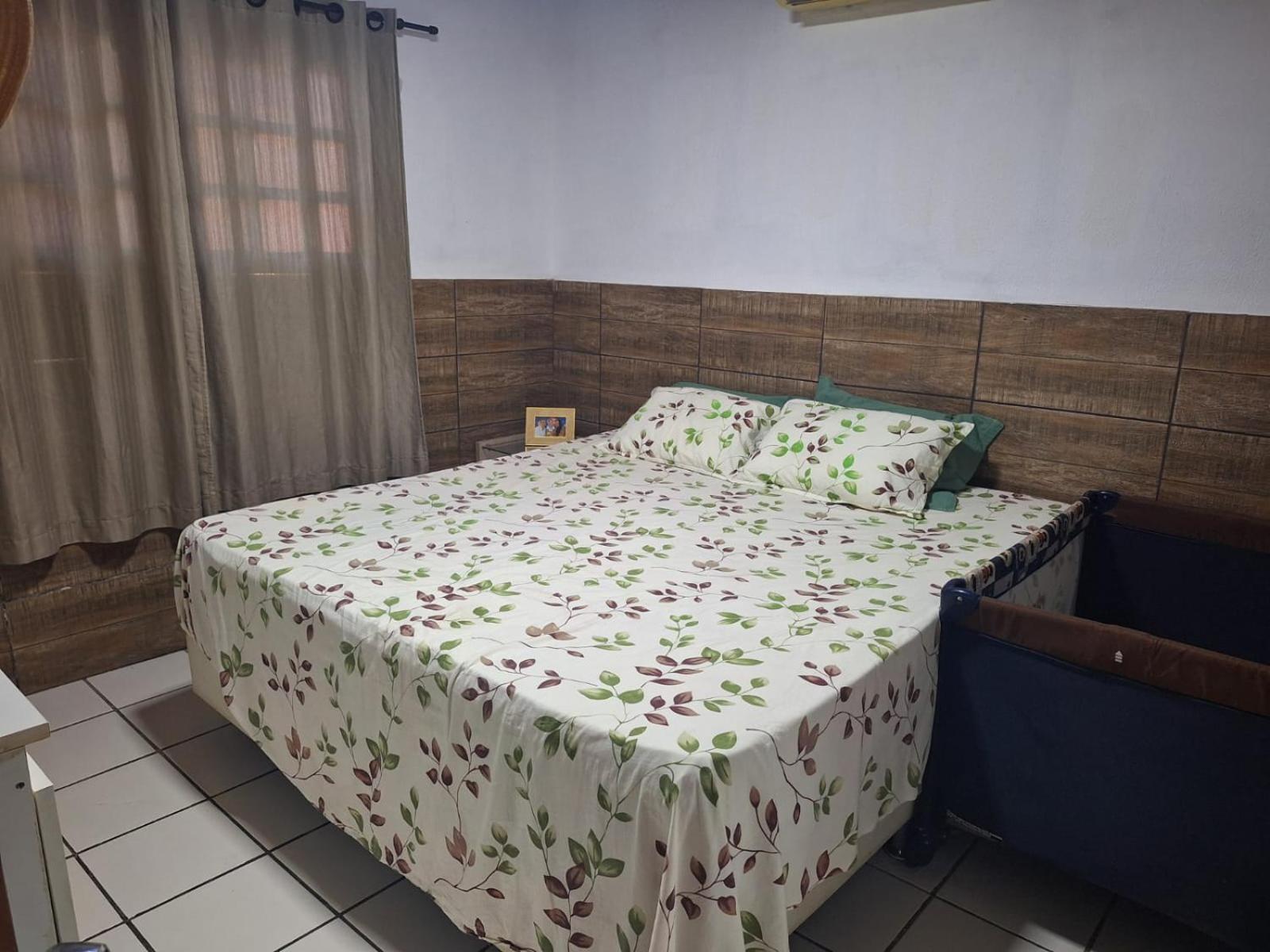Casa De Campo Em Gravata Екстериор снимка