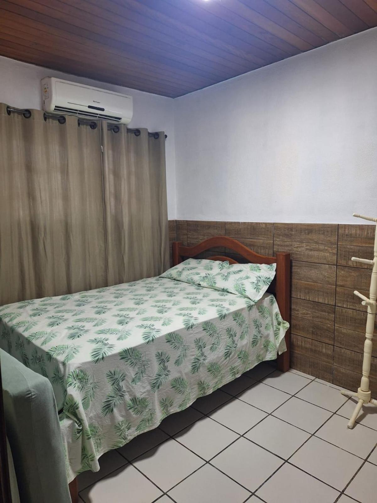 Casa De Campo Em Gravata Екстериор снимка
